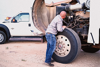 Diesel Engine Repair