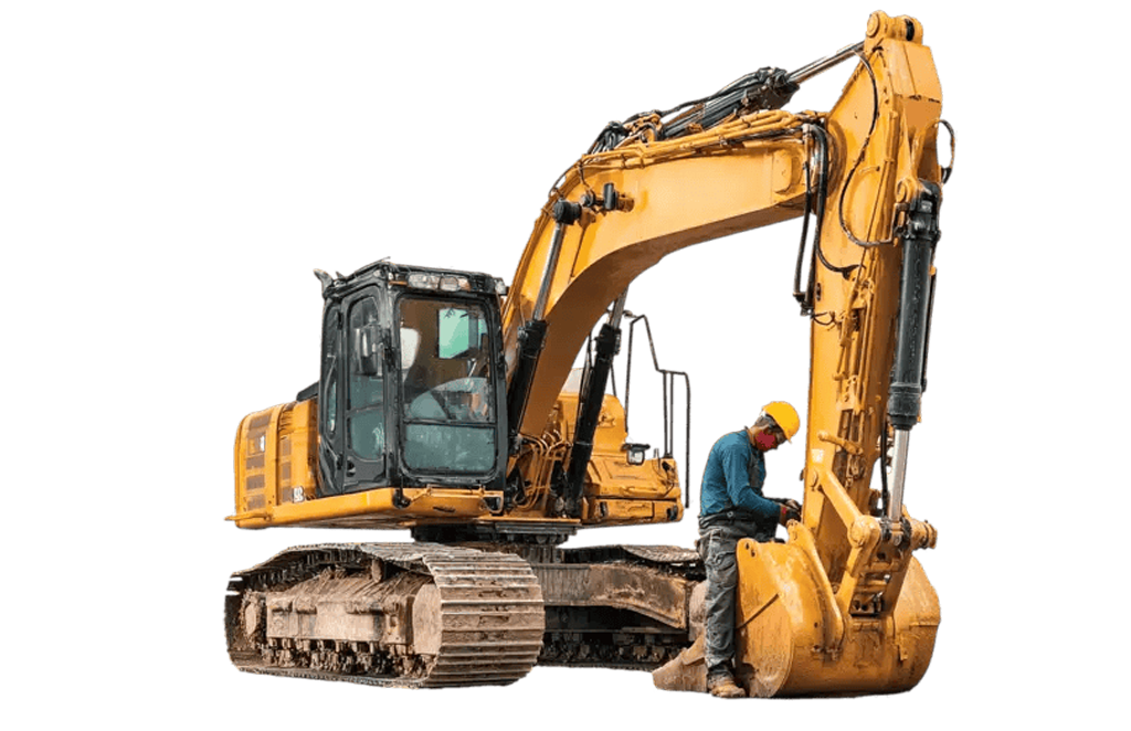 Heavy Equipment Mechanic