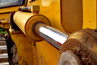 Hydraulic Repair