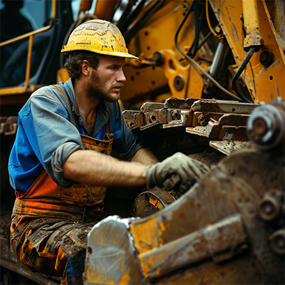 Truck & Equipment Repair